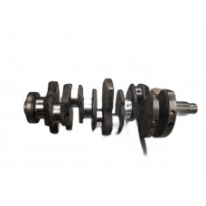 #GG01 Crankshaft Standard From 2016 Nissan Pathfinder  3.5 12200JA12B